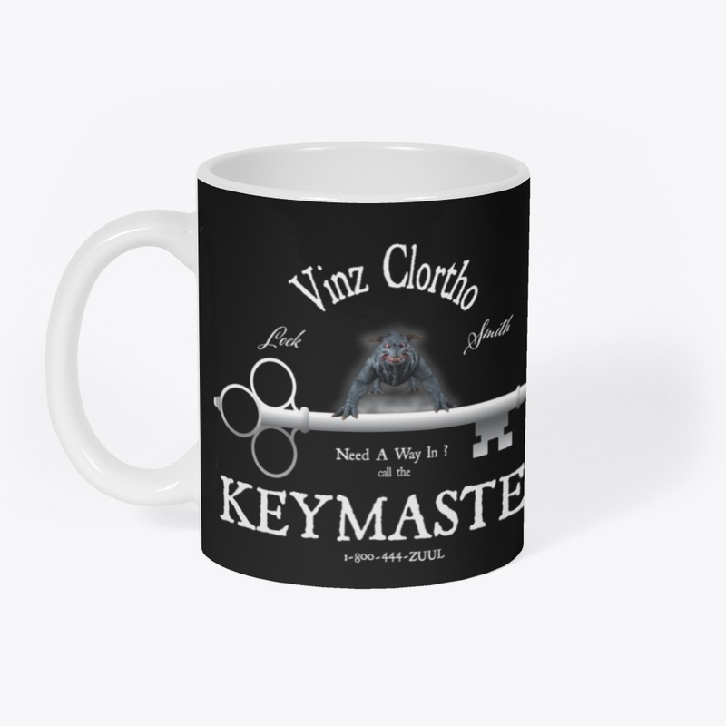 Keymaster