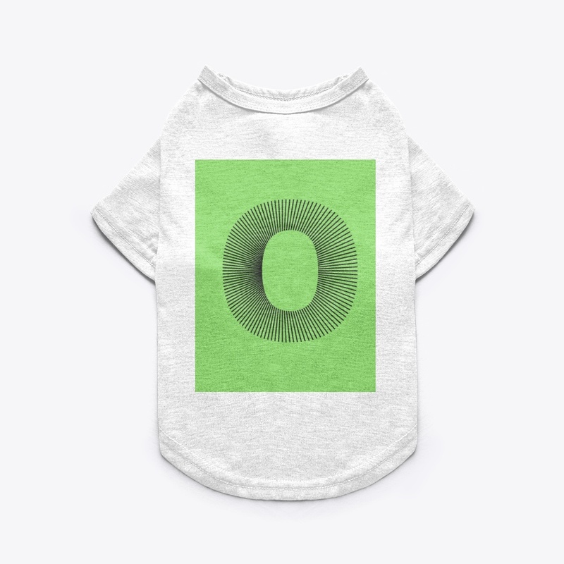 Sport O t shirt