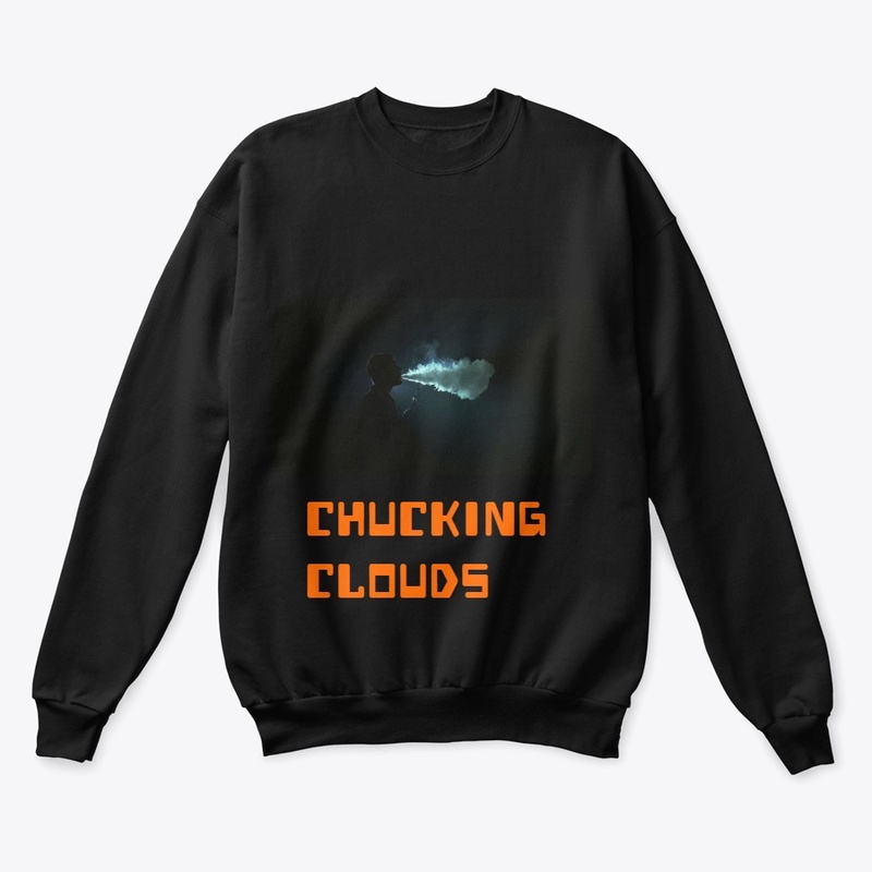 Chucking Clouds