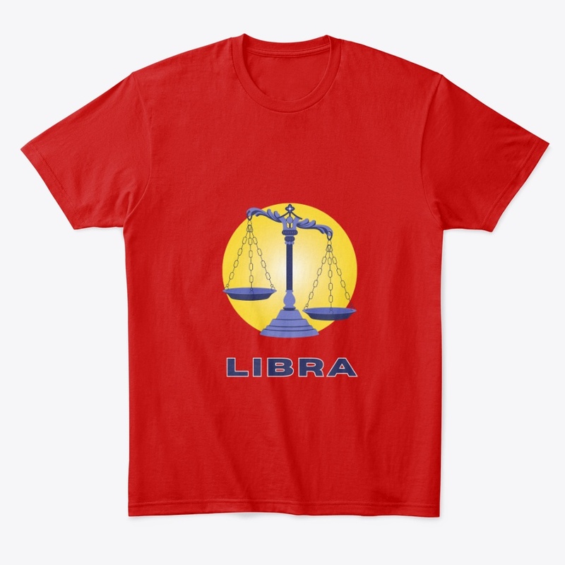 LIBRA