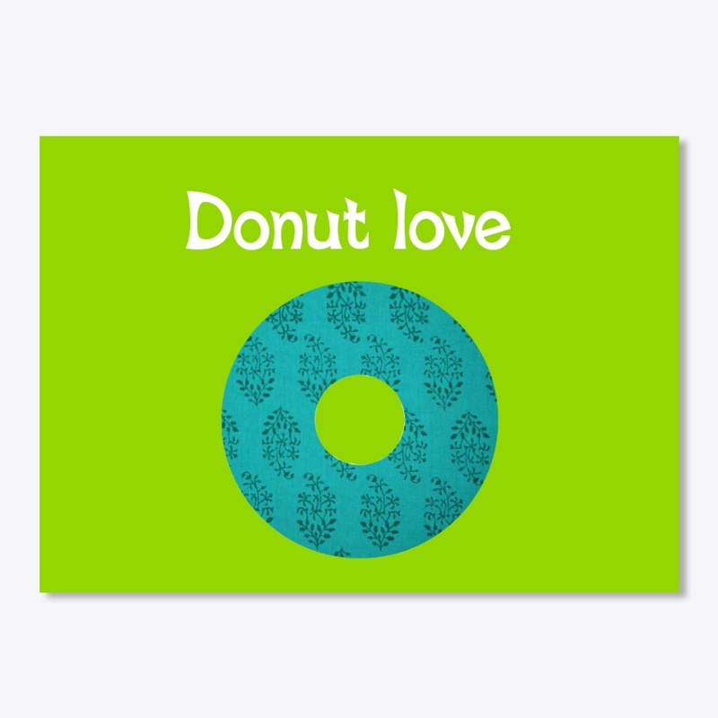 Donut Love