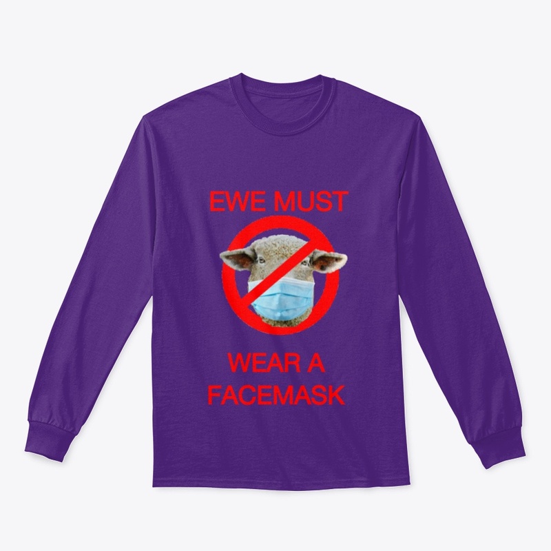 EWE MUST WEAR