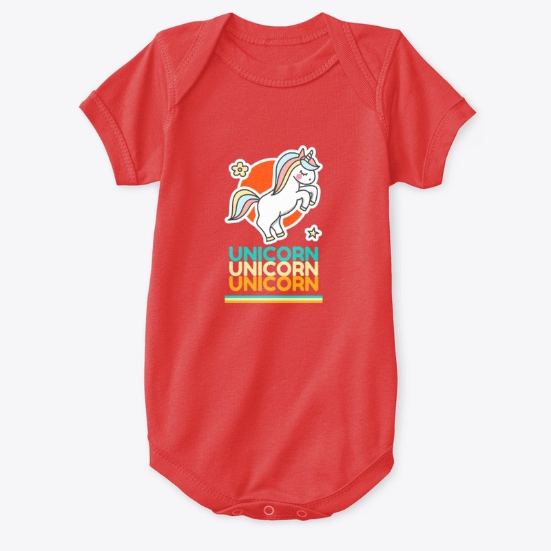 Unicorn lover gift