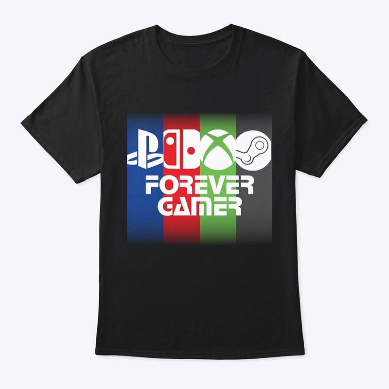 Forever Gamer