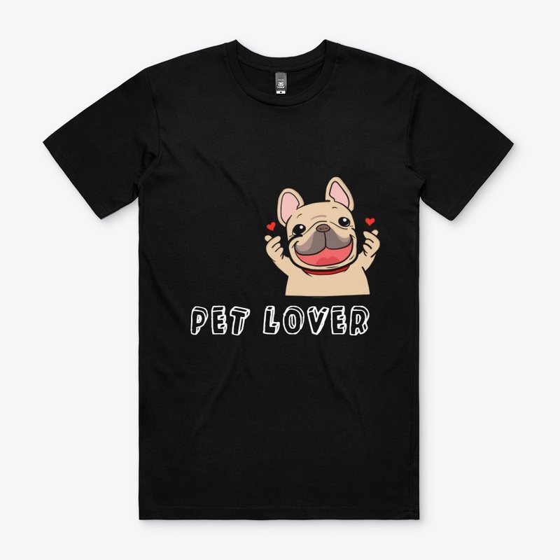 DOG Lover tee
