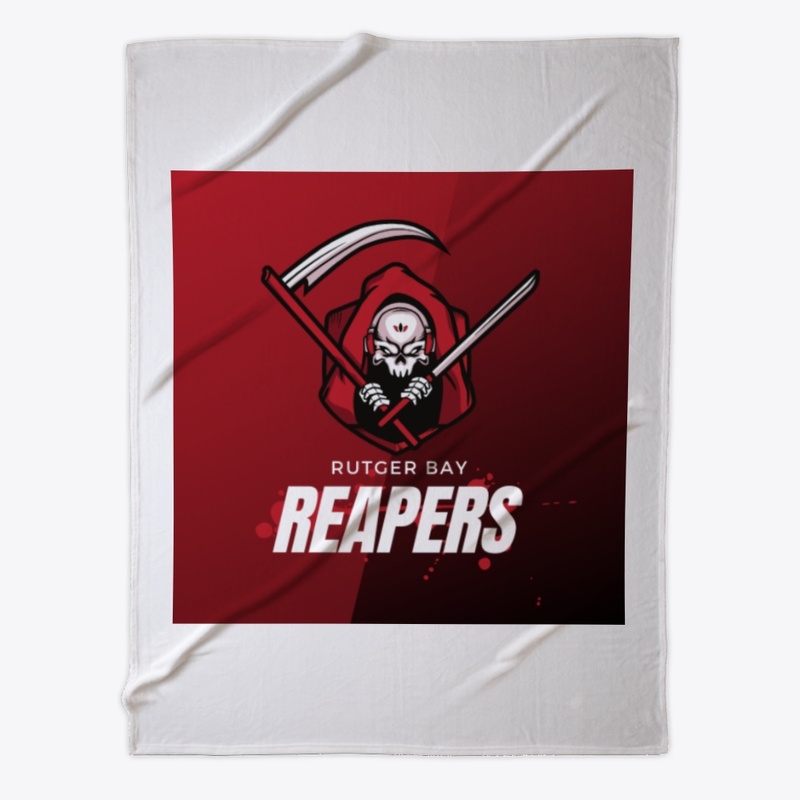 poster reapers