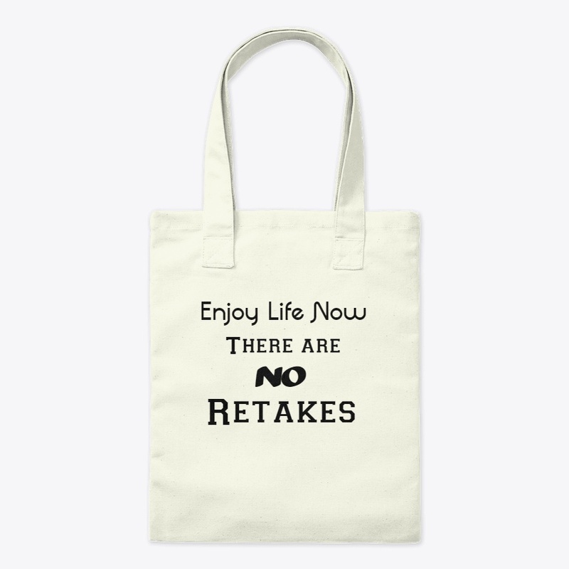 Enjoy Life Now