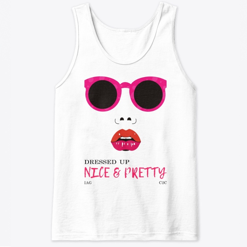 NICE & PRETTY