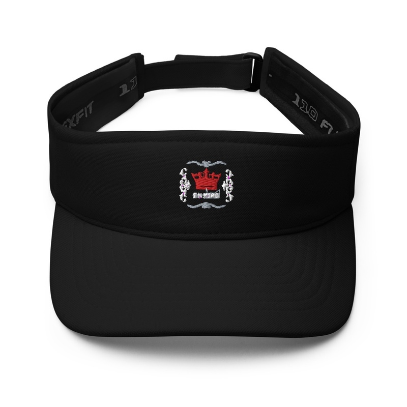 Visor Flexfit 8110 With Beautiful Design
