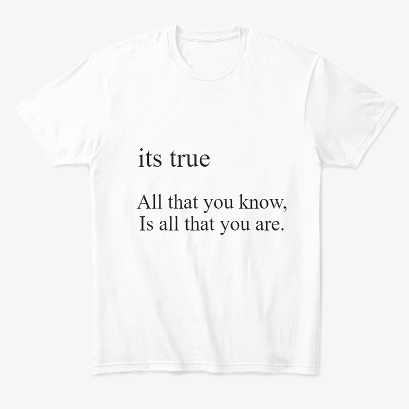 tRUTH: Clothing Range™
