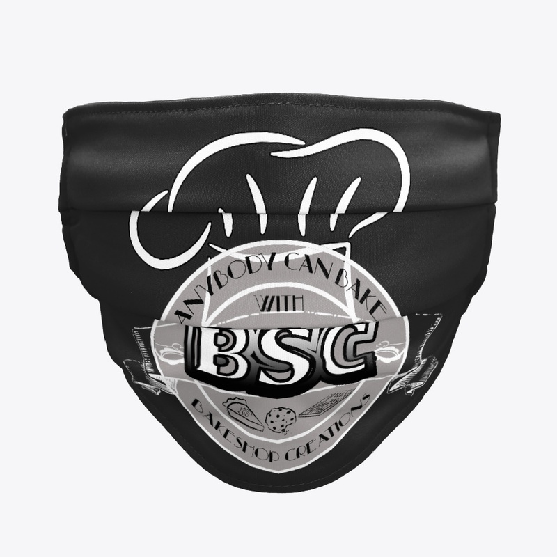 Bakeshop Facemask Official