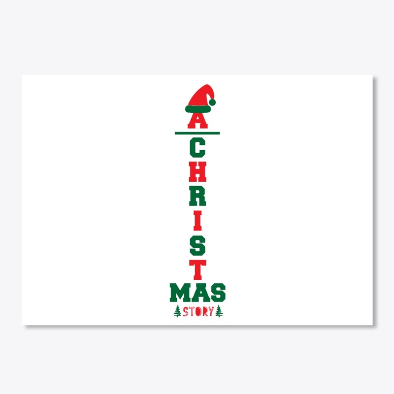 a christmas story