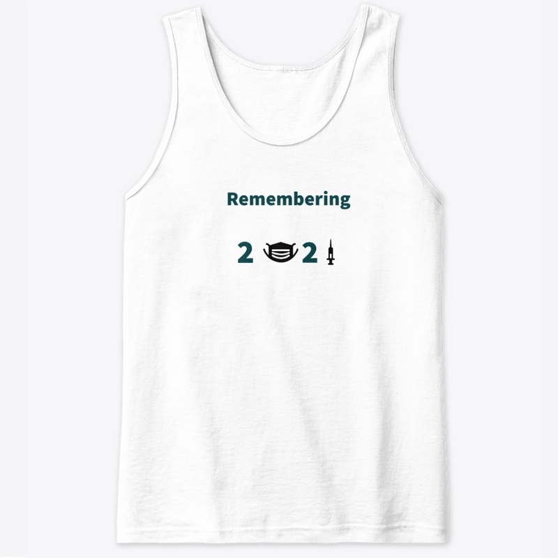 Remembering 2021