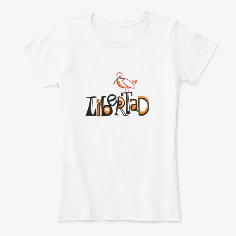 Libertad liberté
