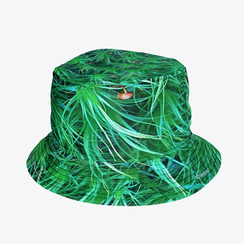 Reliable Softness #2 - Mood Moss