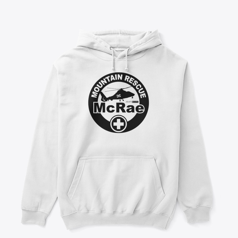 McRae Mountain Rescue