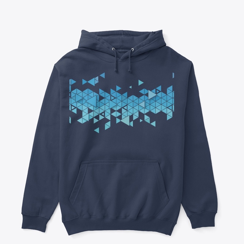 New Premium Polygonal Design