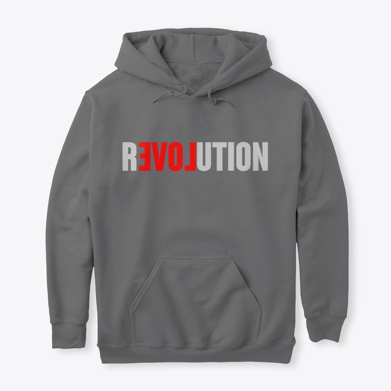 Revolution of Love