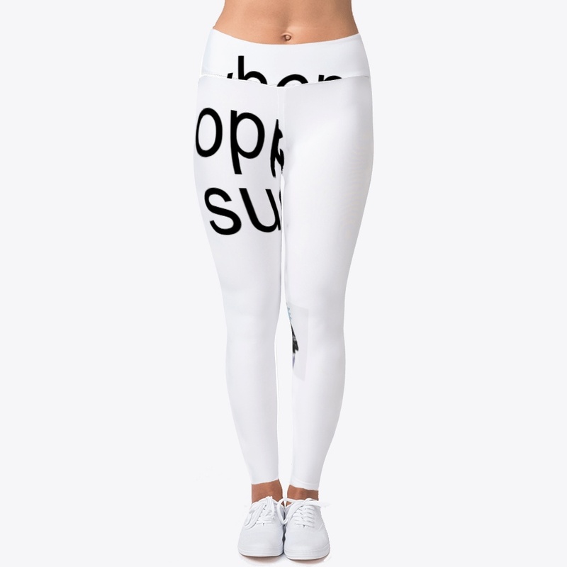 When the opps are sus