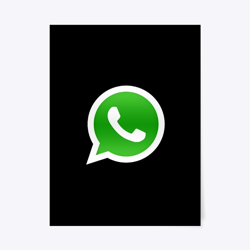 Whatsapp Mug