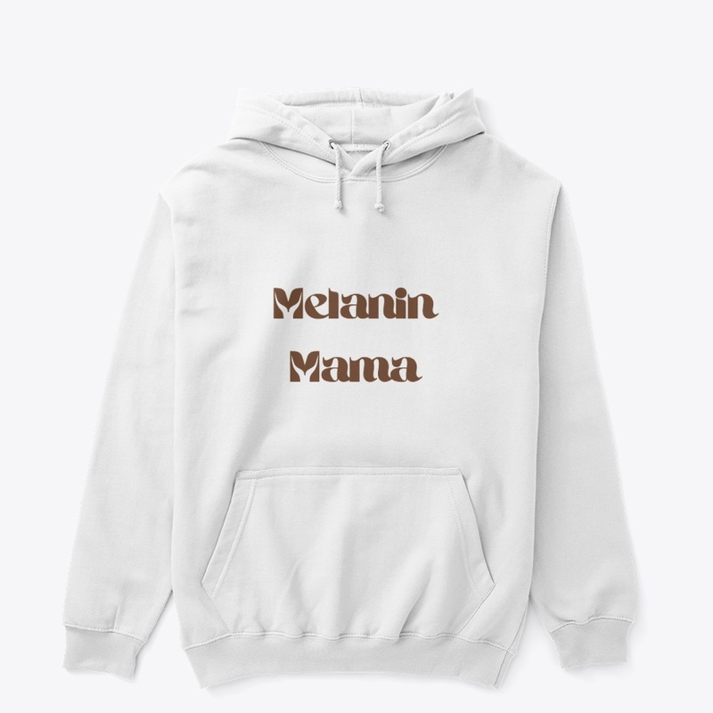 Melanin Mama