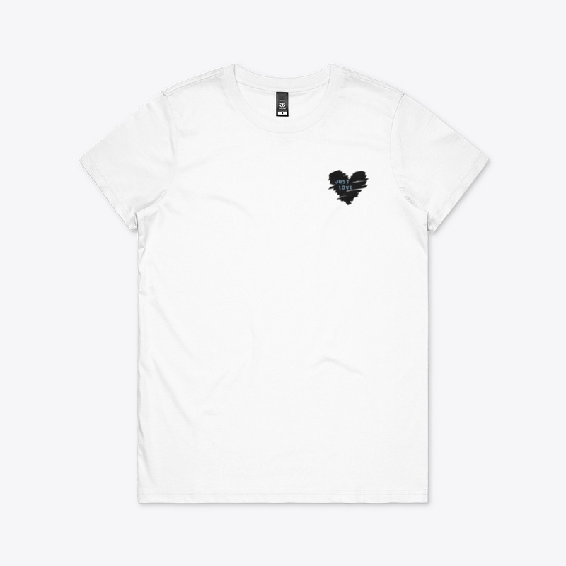The Just Love Collection