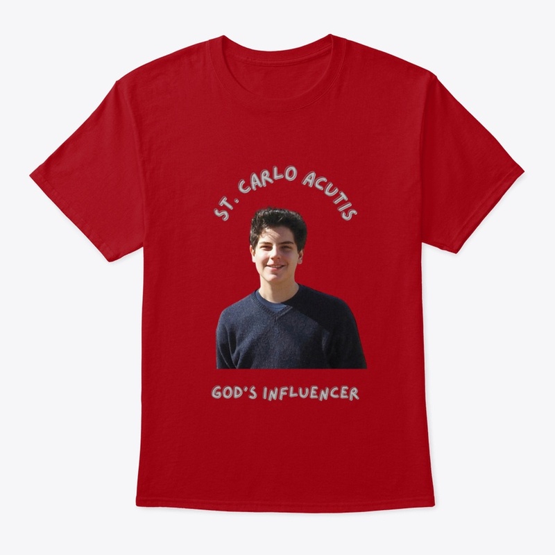 St. Carlo Acutis