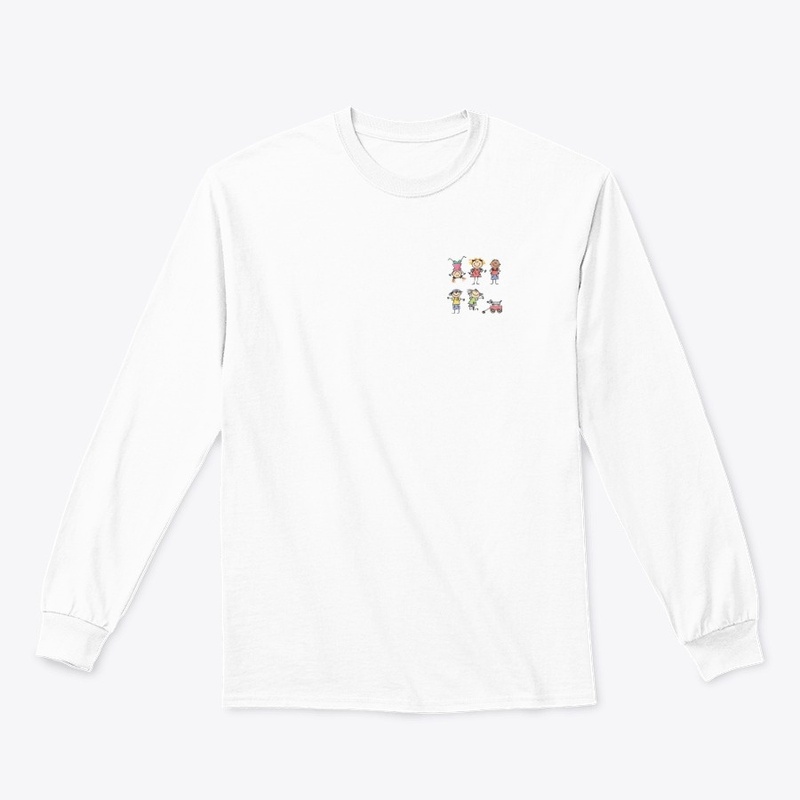 ILY $TREET Collection