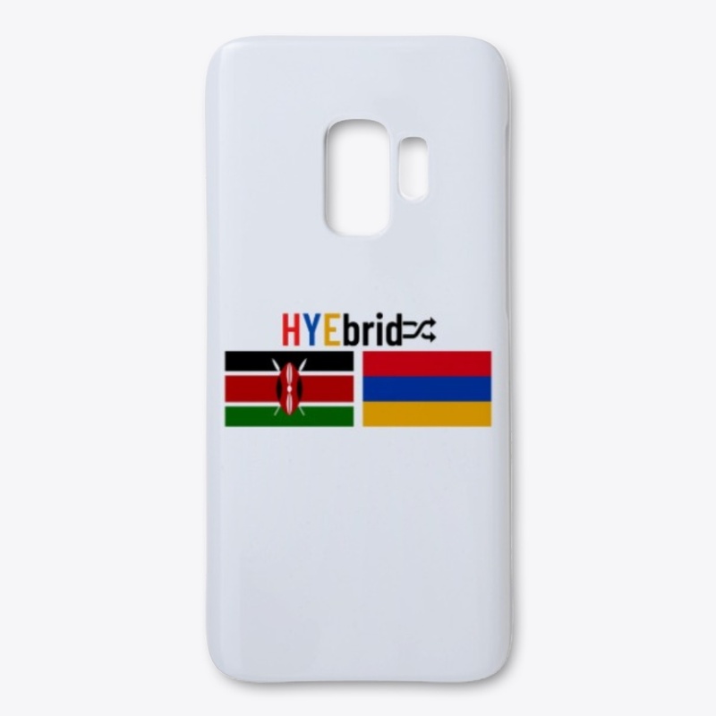 Kenyan Armenian Collection