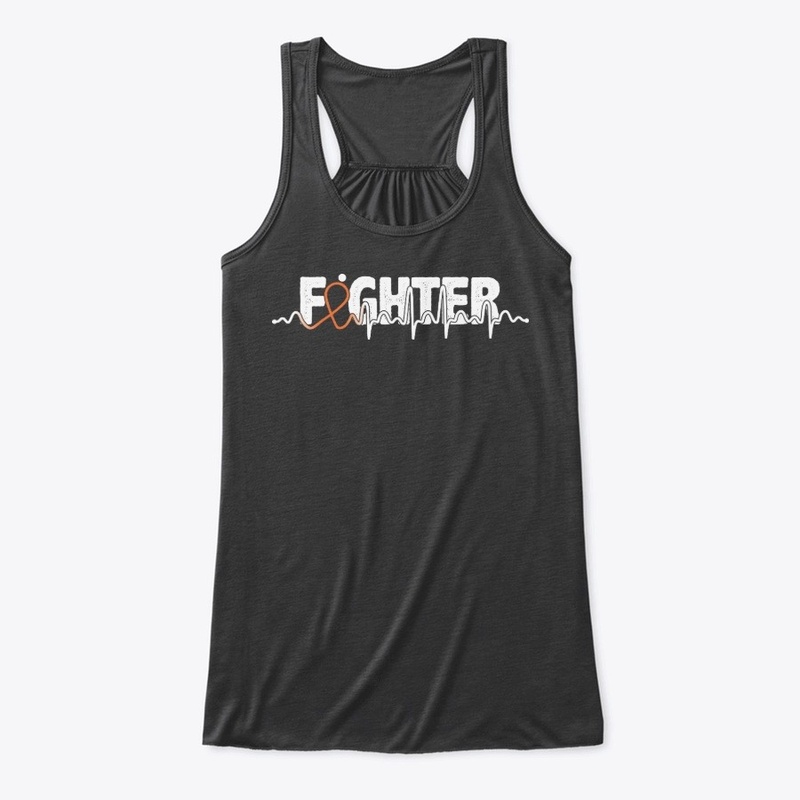 Fighter | Agent Orange Awareness