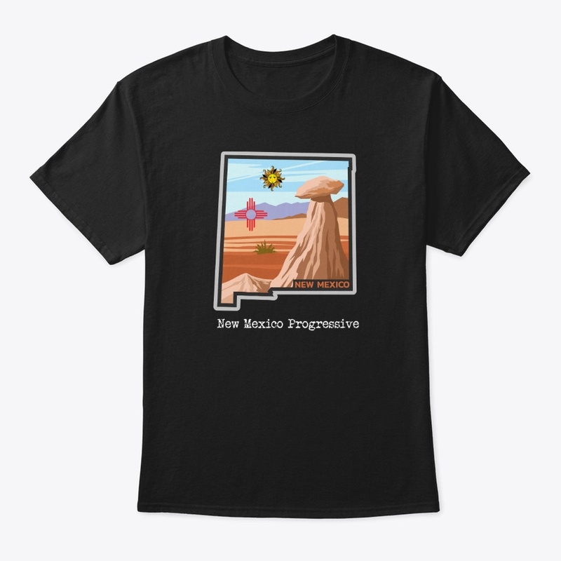 New Mexico Progressive