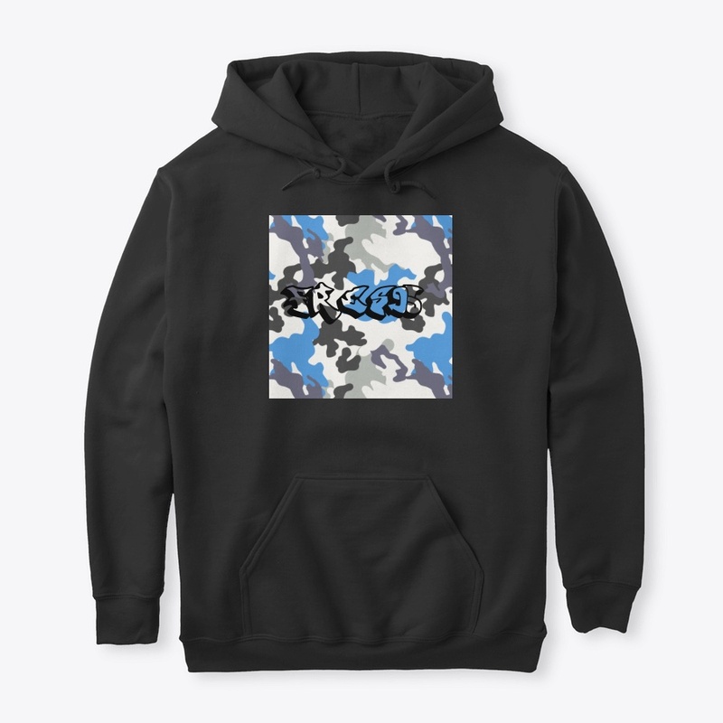 FRESH Hoodie