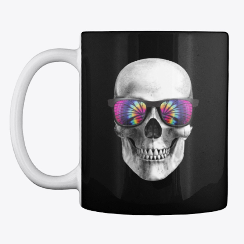 COOL SKULL