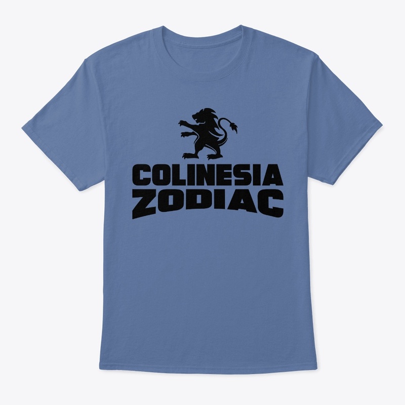 COLINESIA ZODIAC LION