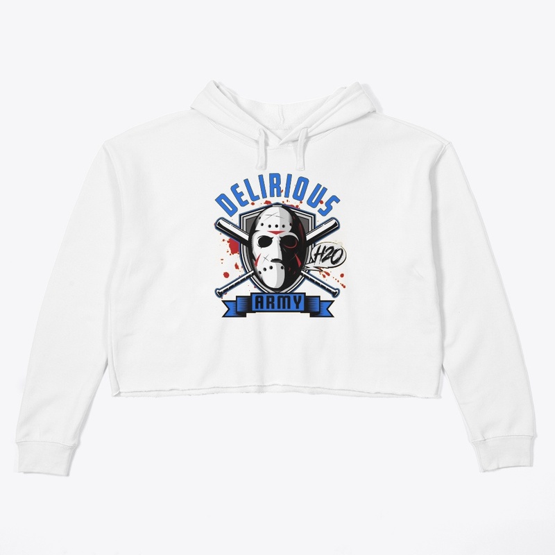 H2odelirious Merch