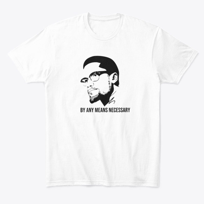 Malcom X 