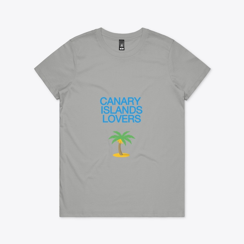 Canary Islands Lovers Basic Line