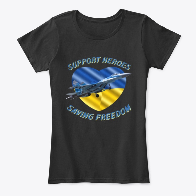 Support Ukraine