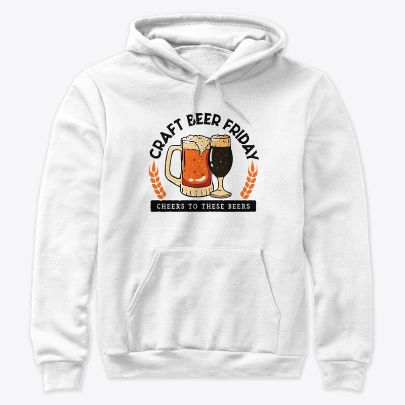 Craft Beer Friday Fall Collection