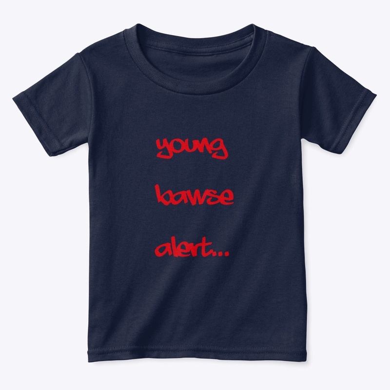 Young Luxe Label 