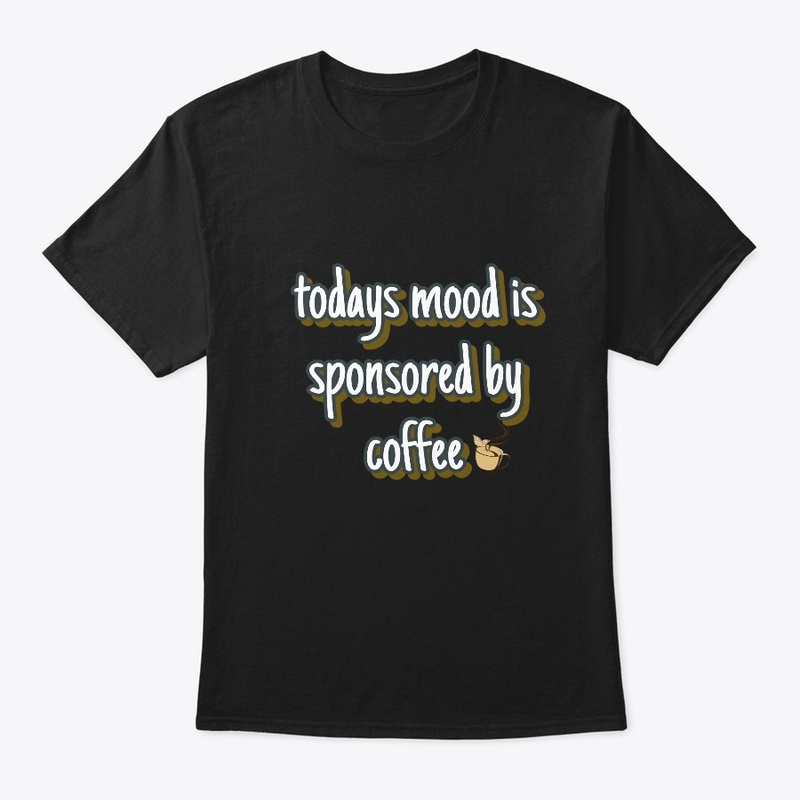 Coffee addict 