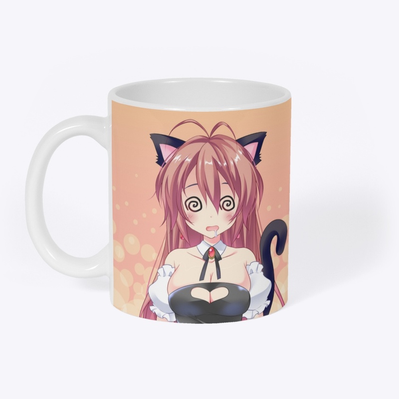 Anime girl series #2