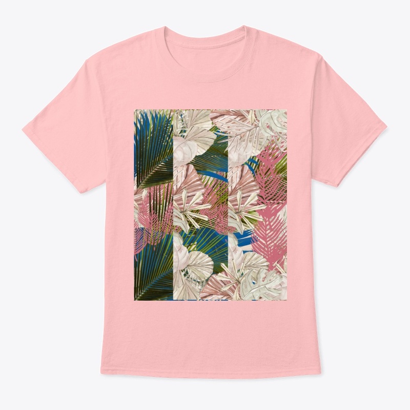 floral print design