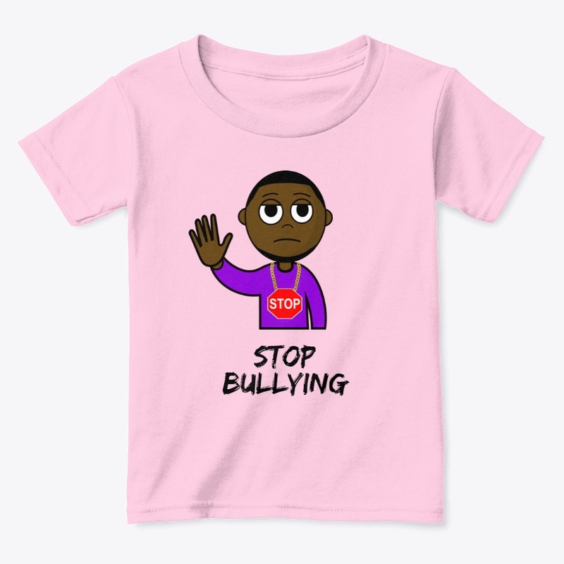 Whats That Rhyme (Stop bullying)