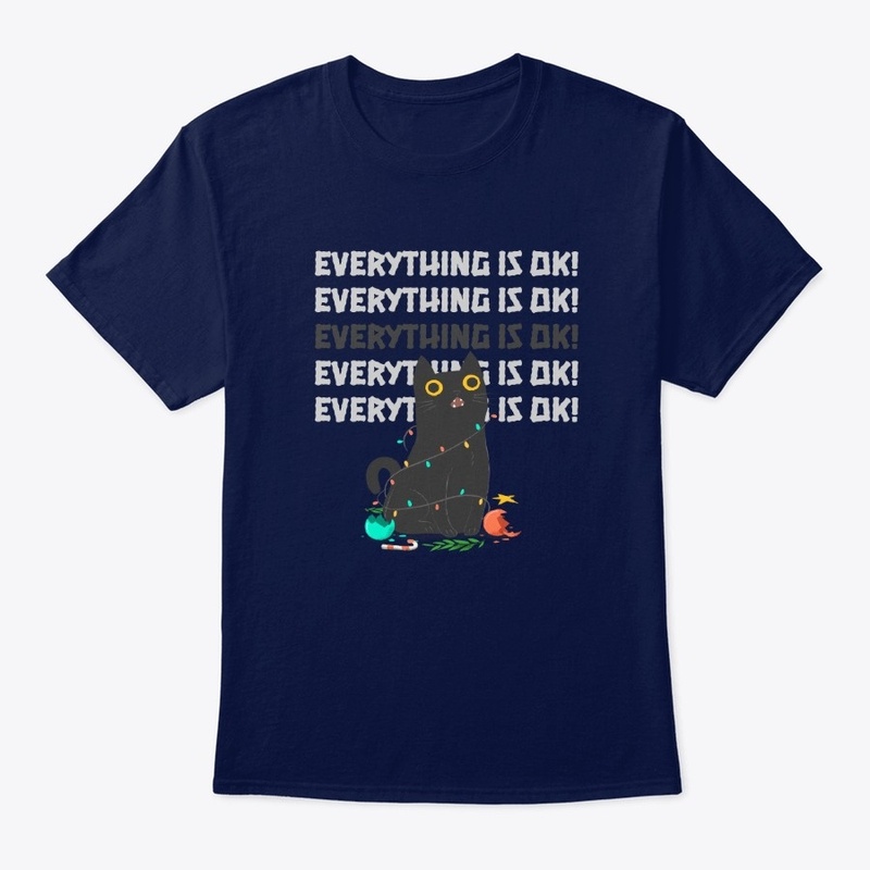 TRLT Everything is Ok
