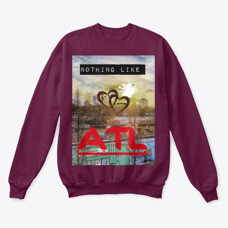 ATL LOVE