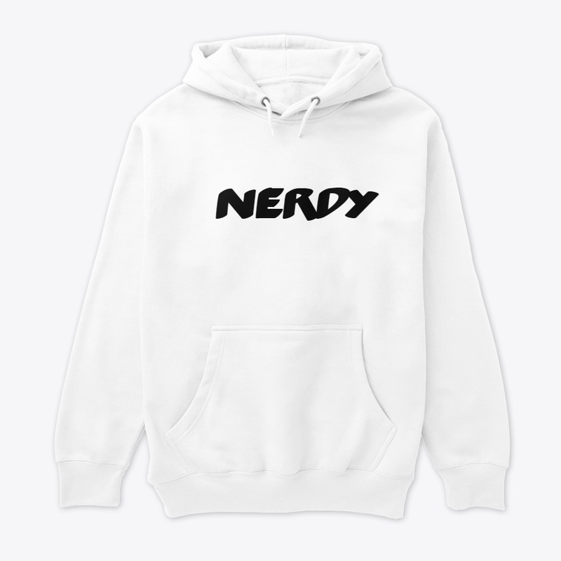NERDY