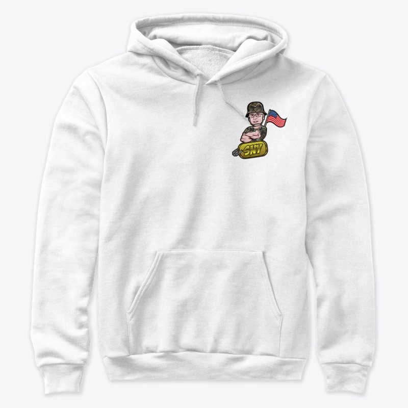 Knot So Pro Sny Apparel