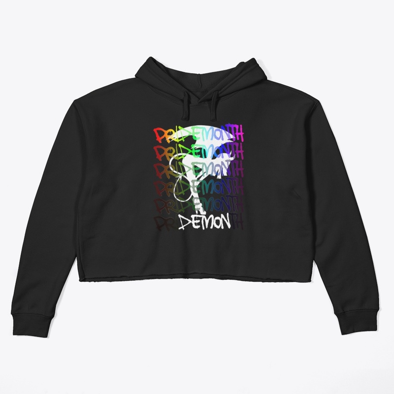 priDEMONth
