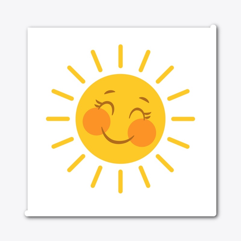 sunny smile 